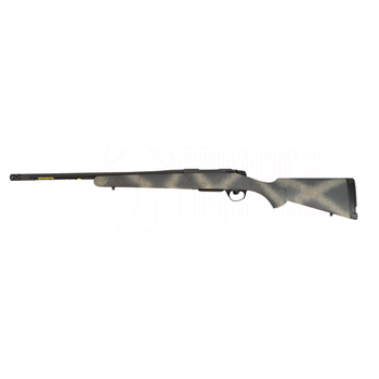 Bergara B14 Wild Ridge Carbon .308 Win