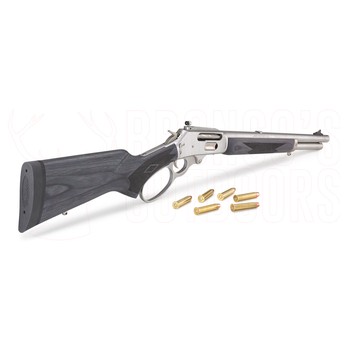 Marlin 1895 Trapper .45-70