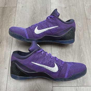 Nike Kobe 9 Elite Low Protro Michael Jackson Moonwalker NO BOX (2025) •  [5291] - view 6