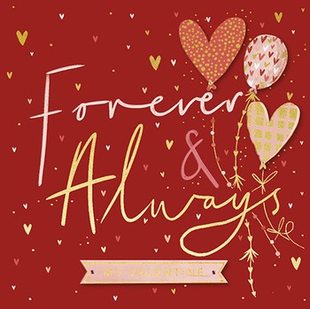 Ling Design - VAL GEN / FOREVER AND ALWAYS-VKKB0019W