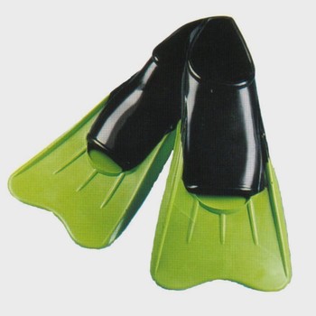 TanGa Surf TF-4 Pool Fins