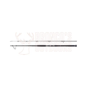Shimano Ocea Plugger Full Throttle Rod