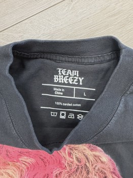 Breezy tee • Pre-Owned [3723] - view 2