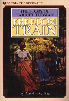 Used Freedom Train