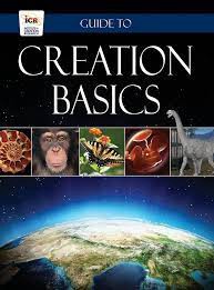 Used Guide to Creation Basics (Hardcover)
