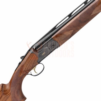 Caesar Guerini Summit Ascent Black 30" Trap 12ga
