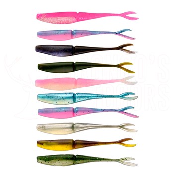 Daiwa Bait Junkie Jerkshad