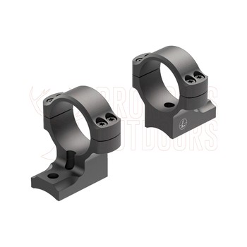 Leupold Back Country Kimber 84 2Pce 30mm Rings