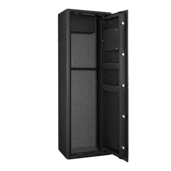 Lokaway Safe Digital Medium 1500x500x340 - 12 Guns