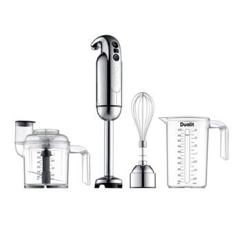 DUALIT HAND BLENDER SET