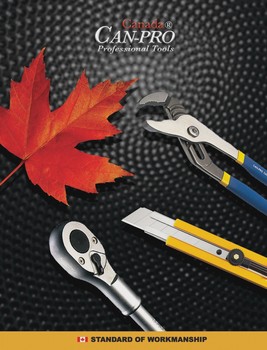 CAN-PRO - Hand Mixer