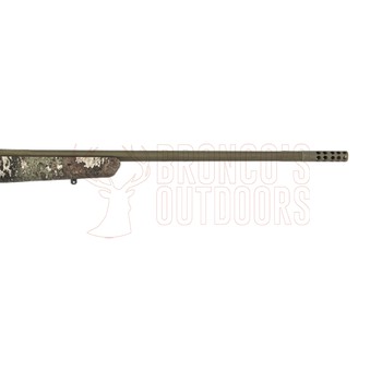 Tikka T3x Strata SS .223