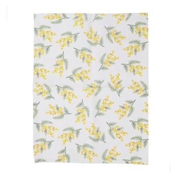 MIMOSA TEA TOWEL