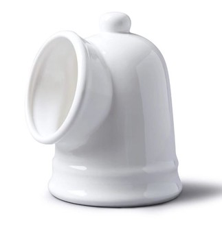 LARGE CERAMIC SALT PIG