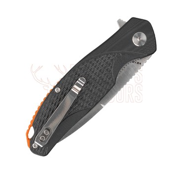 Spika Bushmaster Raider Folding Knife