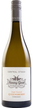 2024 Nanny Goat Vineyard Chardonnay 6pk Product image