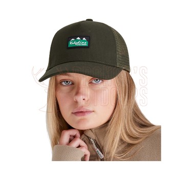 Ridgeline Monsoon Trucker Cap