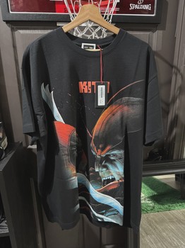 Kith x Marvel Deadpool vs Wolverine Tee XL • Brand New [9946] - photo 1