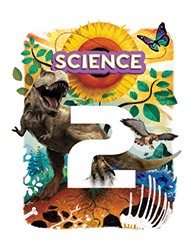 BJU SCIENCE 2 TEXT 5TH EDITION / New