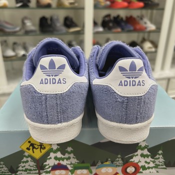 adidas Campus 80s South Park Towelie • Pre-Owned [9208] - view 6