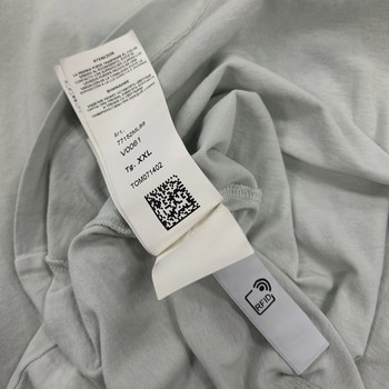 Stone island long sleeve • Pre-Owned [9532] - view 2