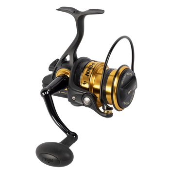 Penn Spinfisher VII 5500 Long Cast