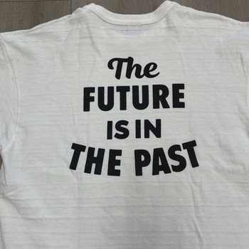 Human Made Graphic T-Shirt #09 • Pre-Owned [6497] - view 2