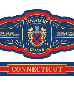 Micallef - Connecticut