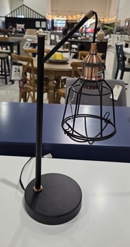 Table Lamp -LL - zehra