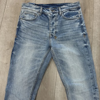 Ksubi Chitch Pure Dynamite Jeans Slim Fit  • Pre-Owned [6854] - view 3