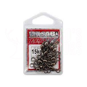 Wasabi X Line Swivel Small Pack