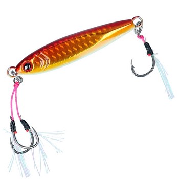 Daiwa Saltiga CV Jig