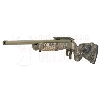 Bergara BA13 Strata Take-Down .308