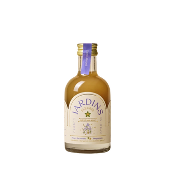 Jardins Fleuris - Elderflower & Bergamot 20 cl