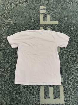Supreme Collage Tee Light Pink • Pre-Owned [0457] - view 5