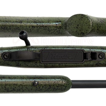 Howa M1500 Superlight Cerakoted Carbon Green .308 Win 16"
