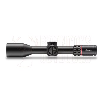 Burris Eliminator 6 Laser Rangefinder Scope 4-20x52mm