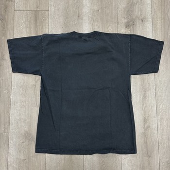 Vintage 1998 Goldberg WCW Wrestling Tee  • Pre-Owned [4242] - view 2