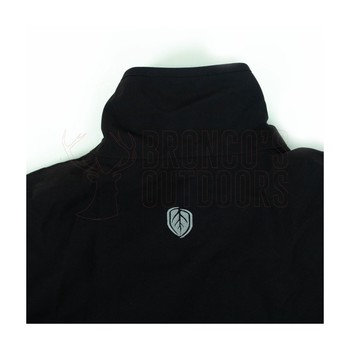 Stoney Creek Rammer Jacket Black