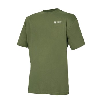 Stoney Creek Brand Tee Olive