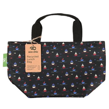 NAVY YACHTS LUNCH BAG