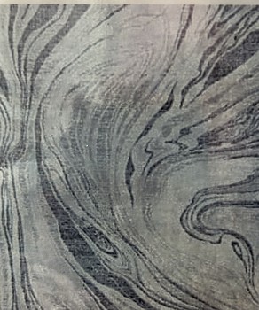 Lawrence Rug 66307 grey 8x11