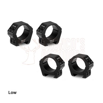 Vortex Sport Riflescope Rings 30mm