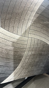 Premium Rug 2306 Sand 5x8