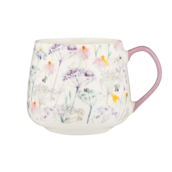 DAISY MEADOW MUG - 425ML