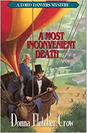 Used A Most Inconvenient Death