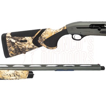 Beretta A400 Xtreme Plus Aquatech Grey 12 Gauge 28"