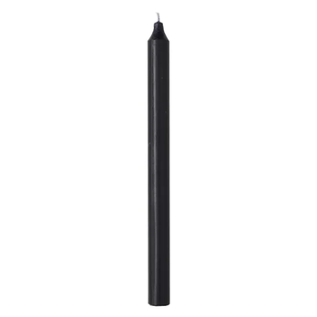 CIDEX CANDLE - BLACK