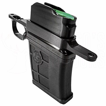 Lucky 13 Unimag Howa 1500 Detachable Magazine Kit .243 or .308