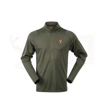 Hunters Element Eclipse Top V2 Frost Green